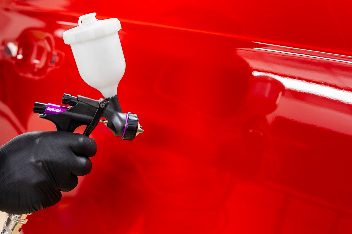 Commercial lifestyle photography products