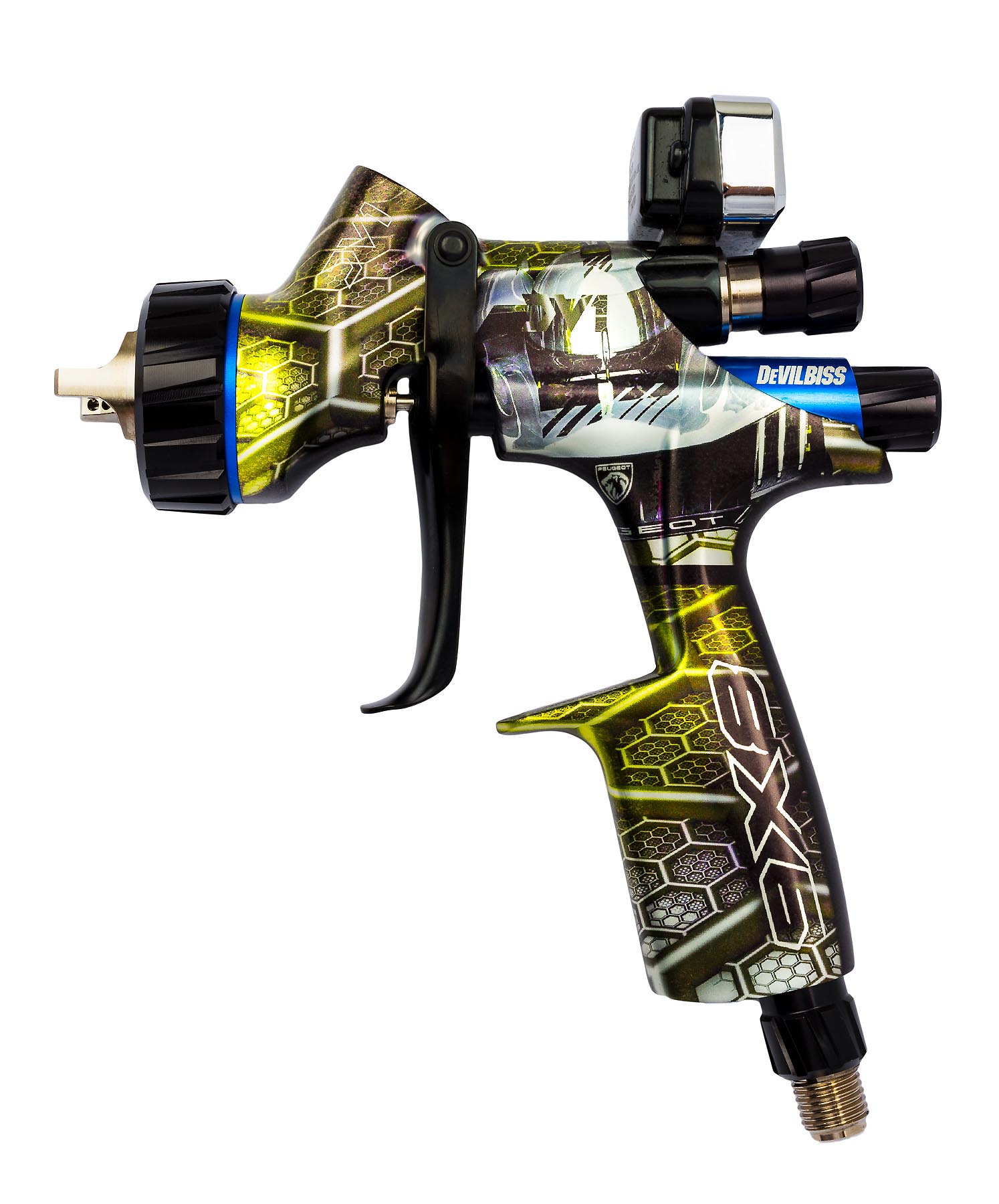 Product photography for marketing taken for Bournemouth business