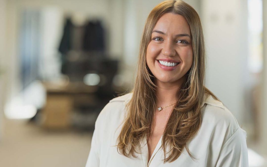 Branding Photography vs Corporate Headshots – What’s the Difference and Which Do You Need