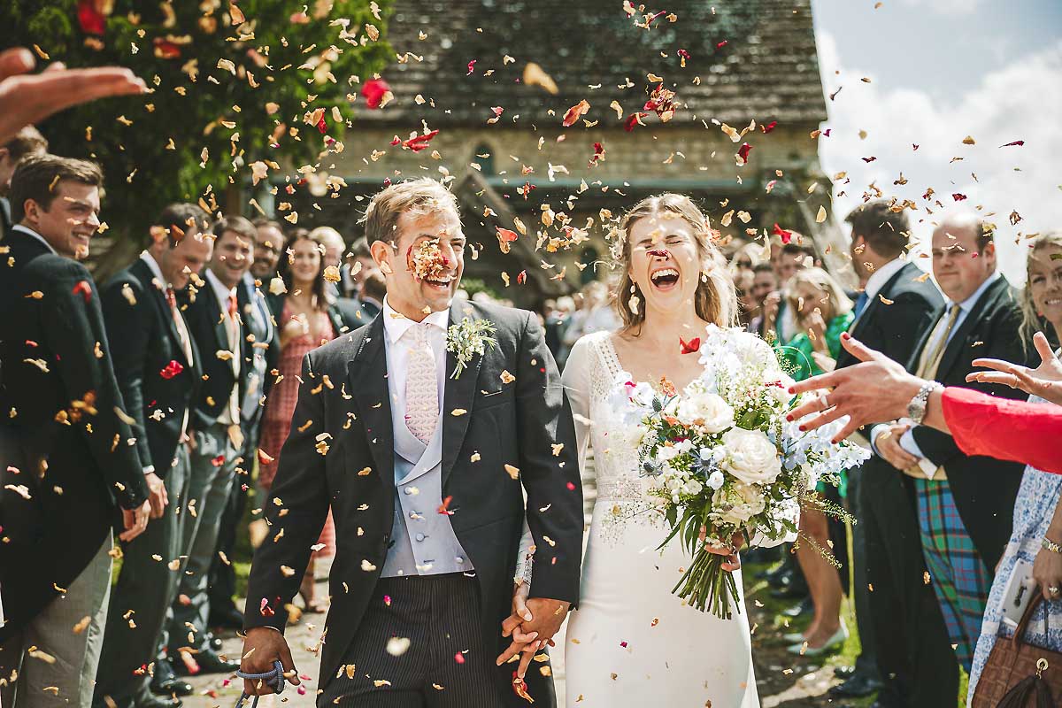 Wedding Photographer Dorset