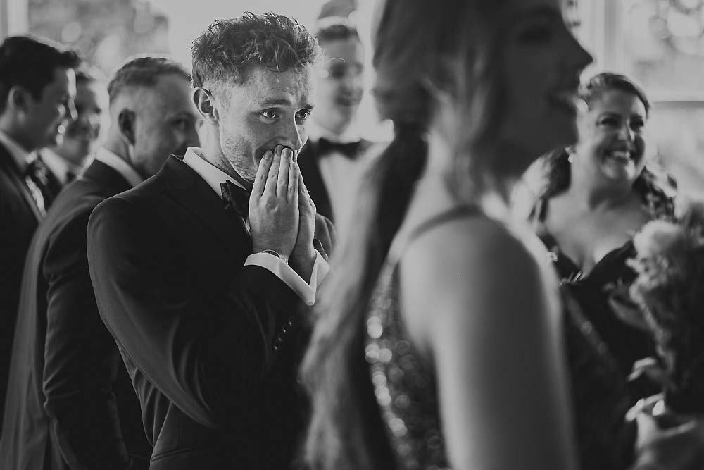 Gay wedding photography