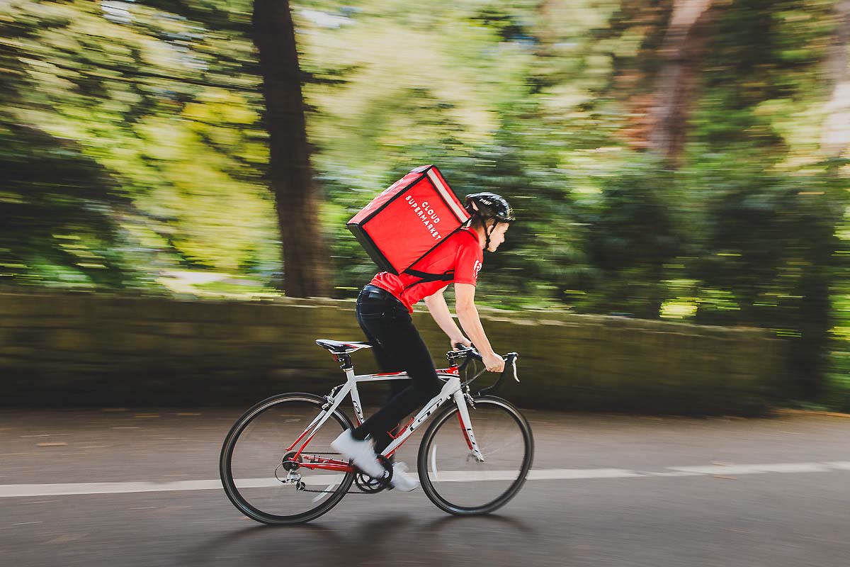 Creative branding photography in Bournemouth