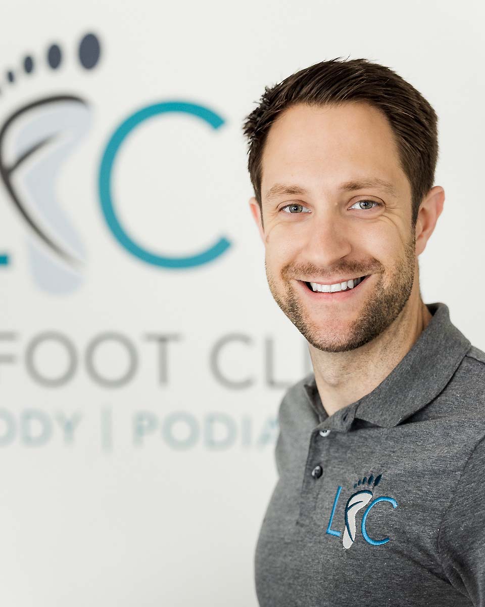 Portrait of founder small business in Bournemouth