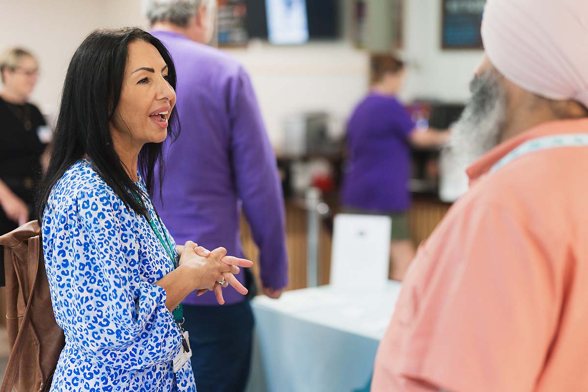 Corporate and charity event coverage in Bournemouth