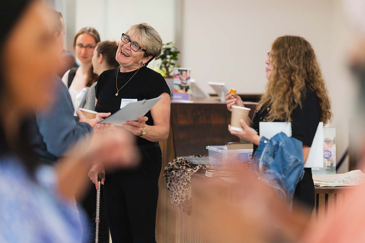 Corporate and charity event coverage in Bournemouth