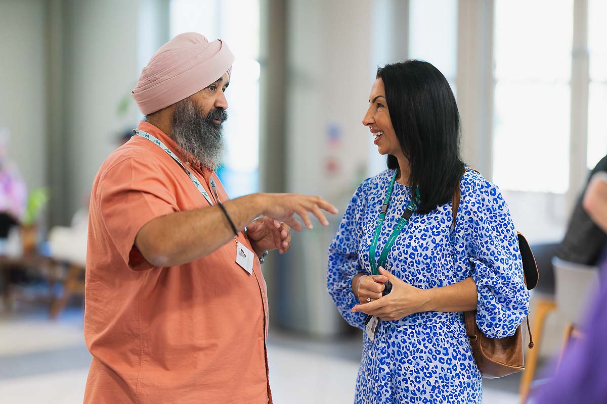 Corporate and charity event coverage in Bournemouth