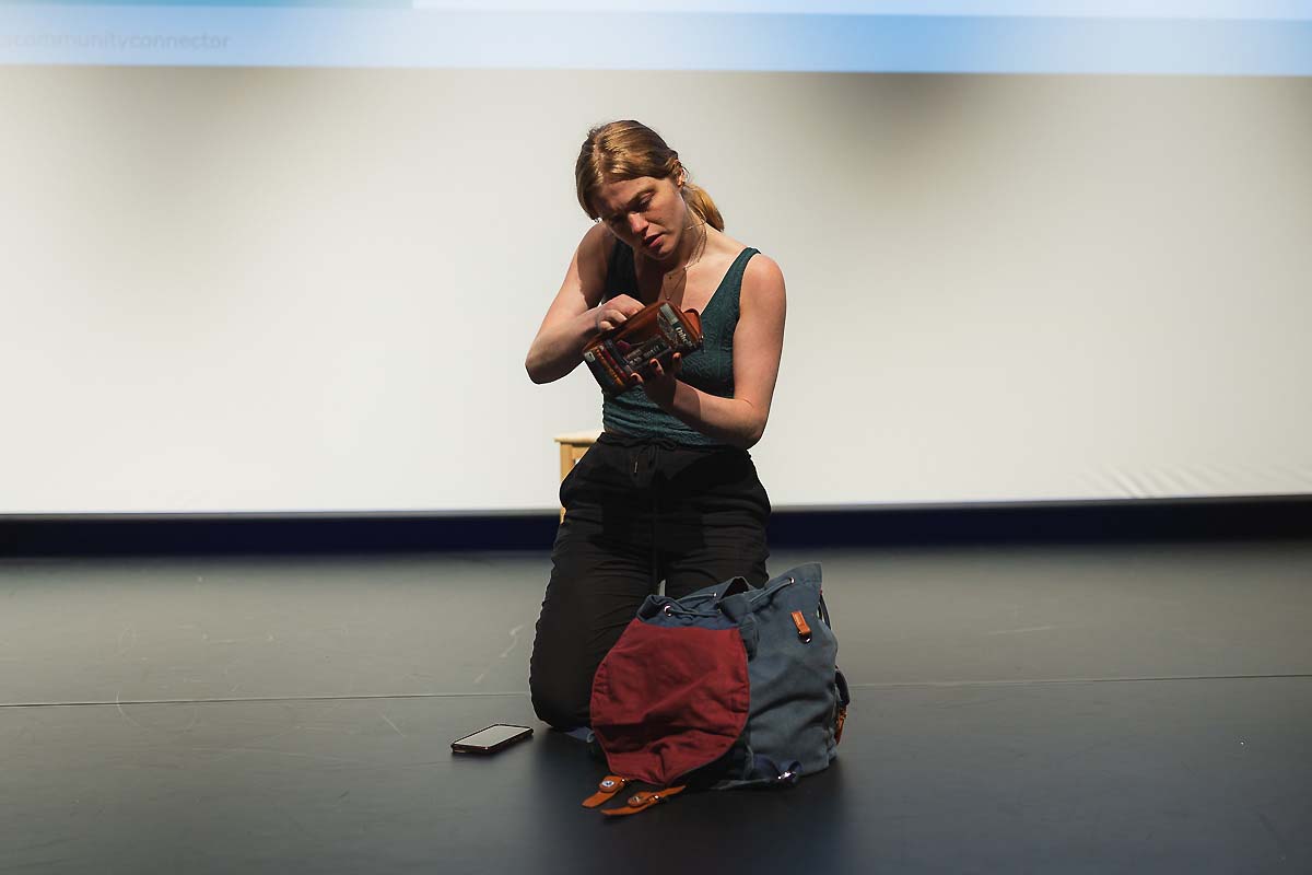 Documentary event photographer Bournemouth