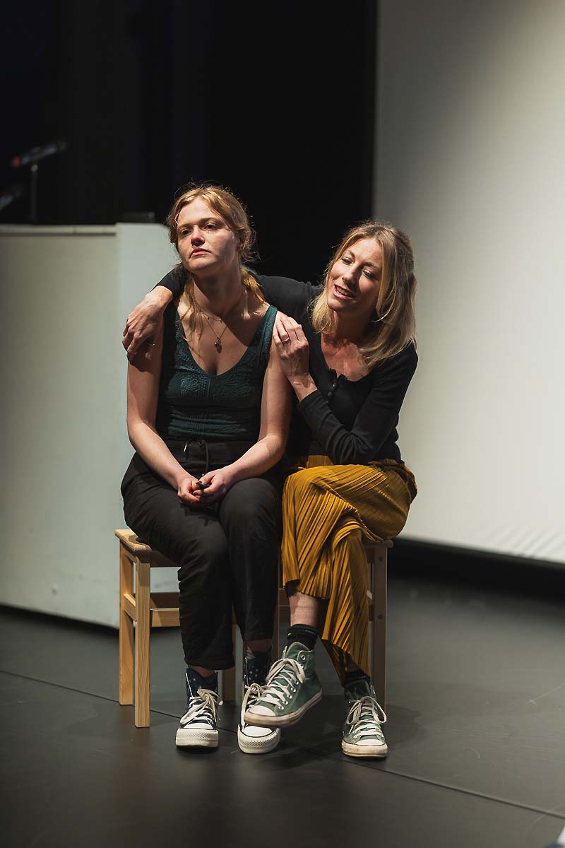 Documentary event photographer Bournemouth