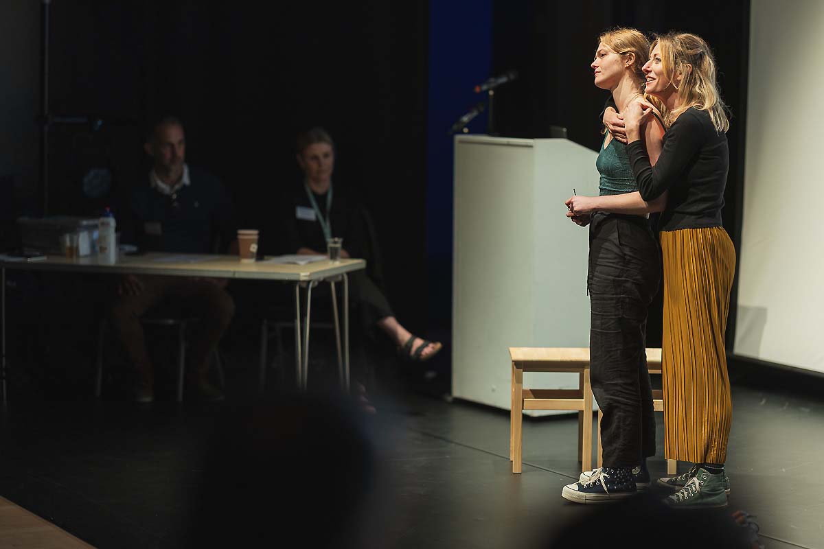 Documentary event photographer Bournemouth