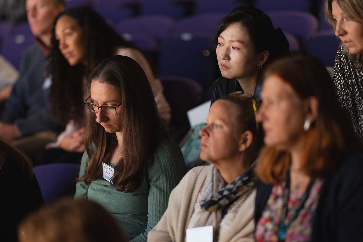 Bournemouth event photographer capturing real moments