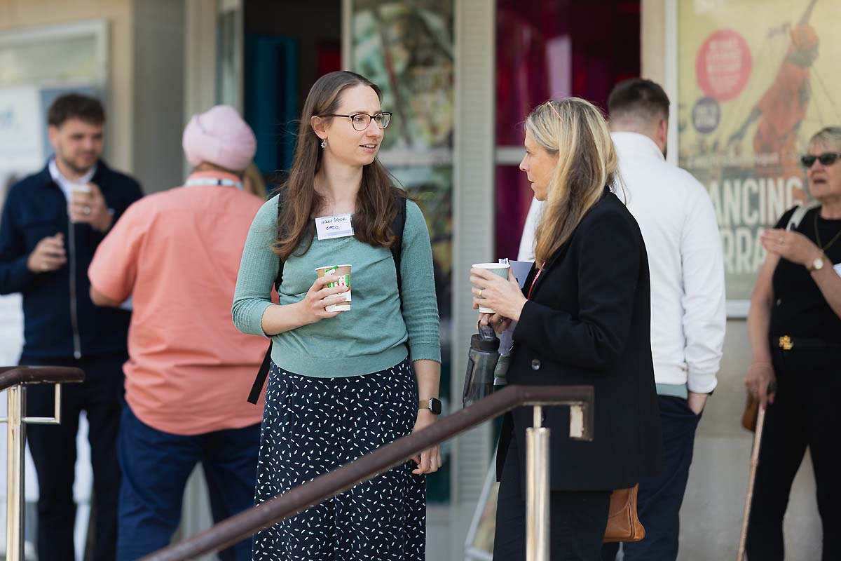 Bournemouth event photographer capturing real moments