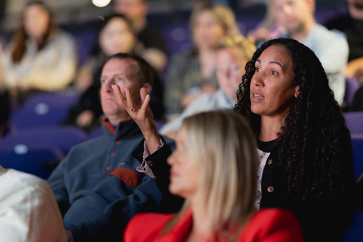 Corporate and charity event coverage in Bournemouth