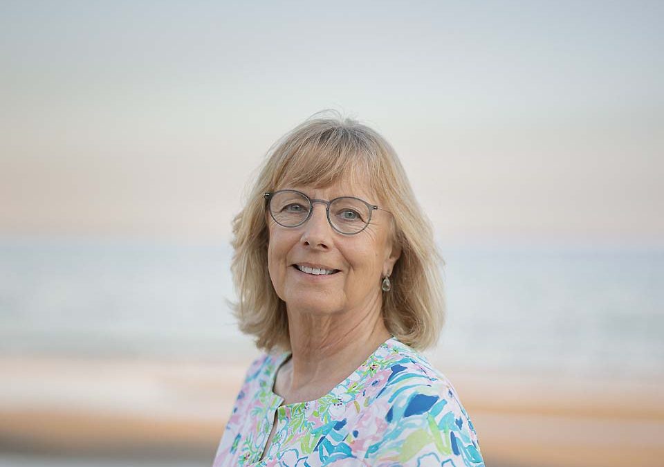 Editorial Portraits on Location for a National Travel Writer