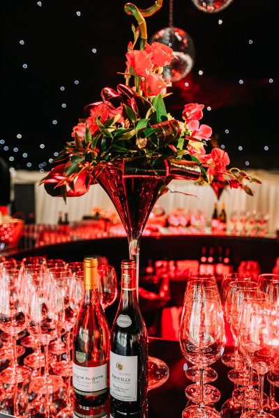 Corporate event photographer