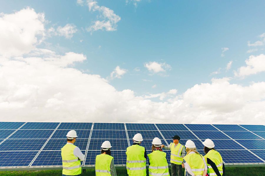 Corporate event Dorset