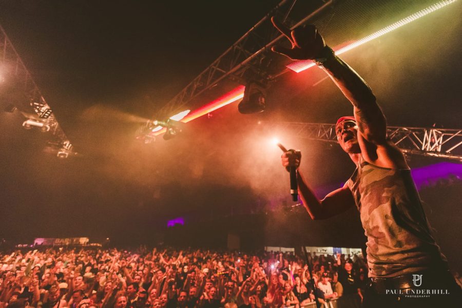 Documentary photography festivals