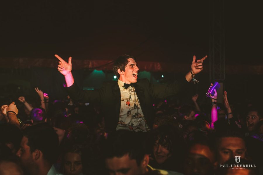 Festival photographers UK