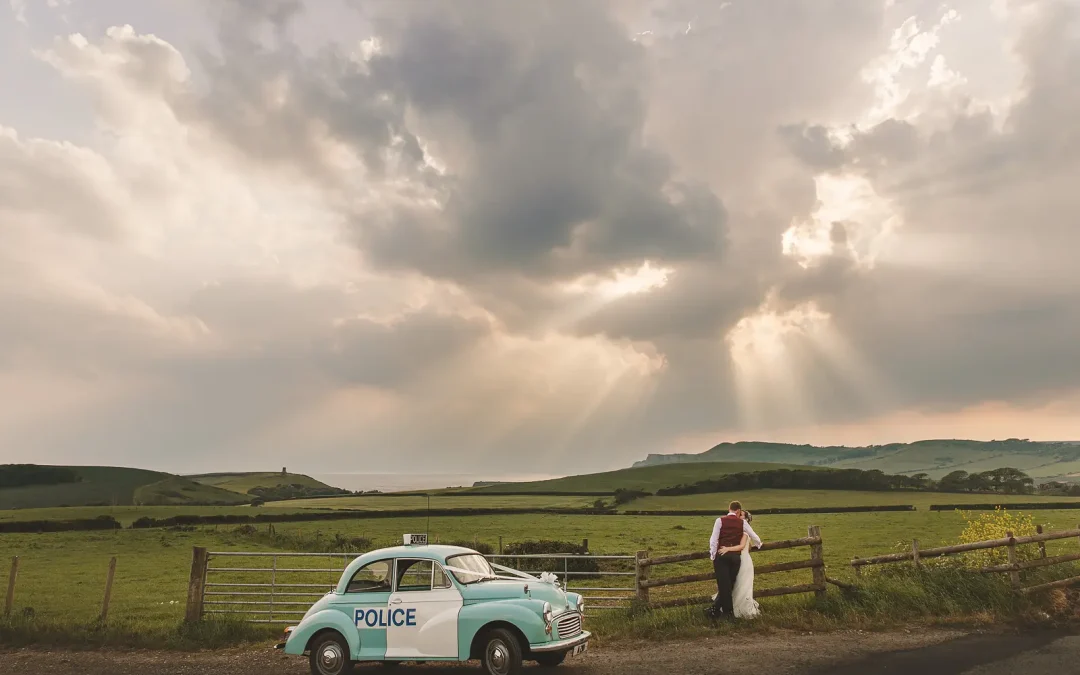 Smedmore House Wedding Photography: A Photographer’s Perspective
