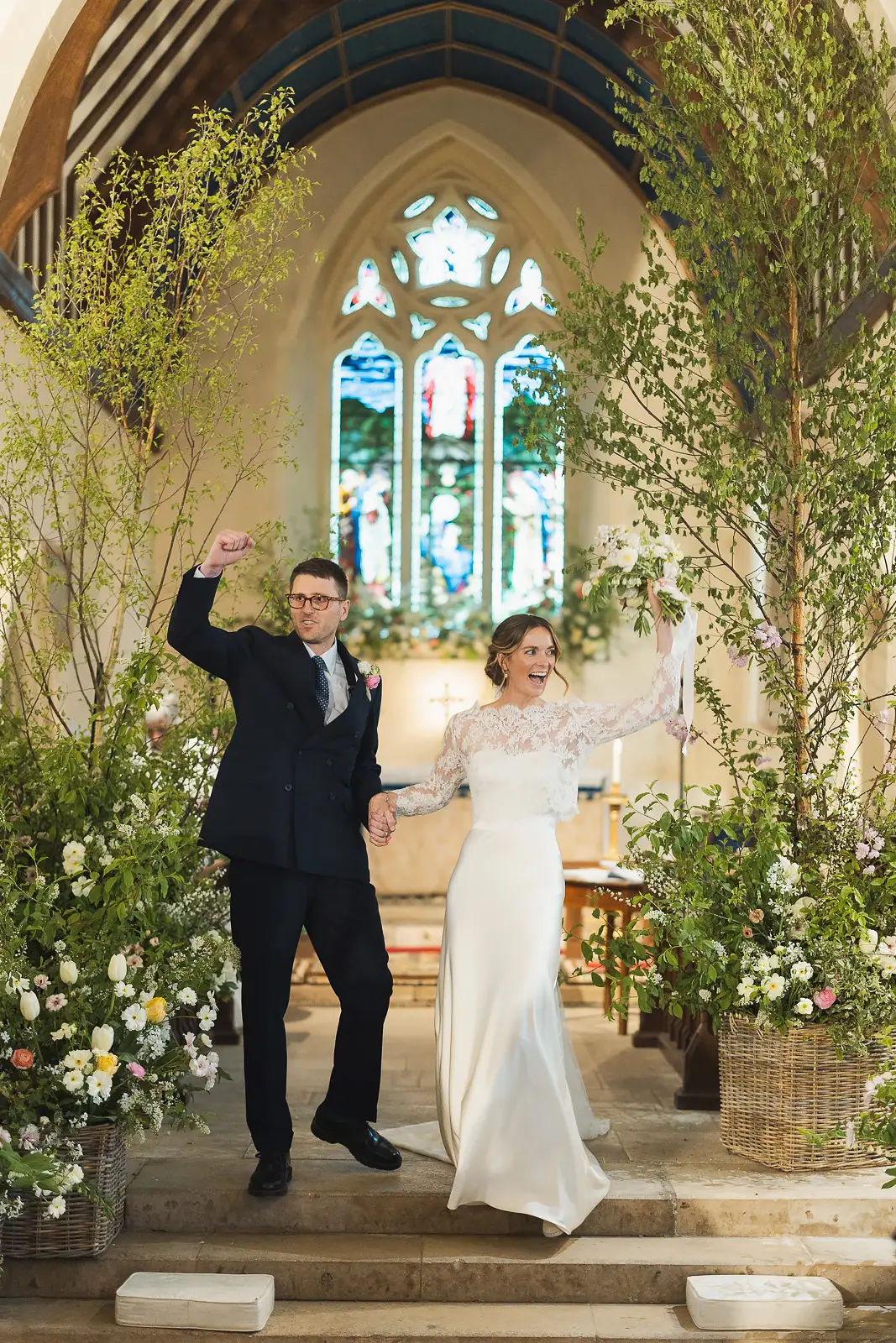 A recent celebration wedding photography by Paul Underhill