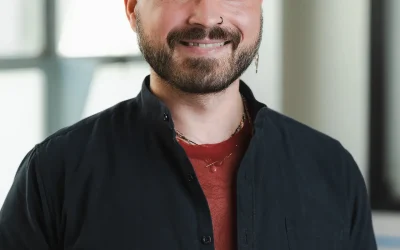 Team Headshots in a Bournemouth Coworking Space